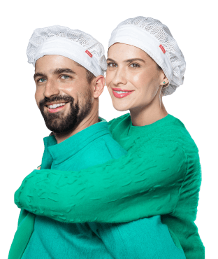 Linha de Tocas e Boinas